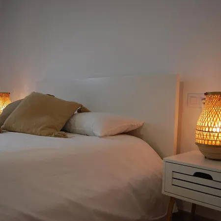 Finca Ecologica Casa El Cuarto Con Vistas Hébergement de vacances *
