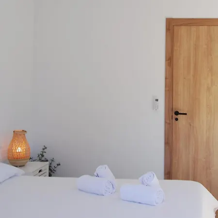 Finca Ecologica Casa El Cuarto Con Vistas * Santa-Cruz de Ténérife