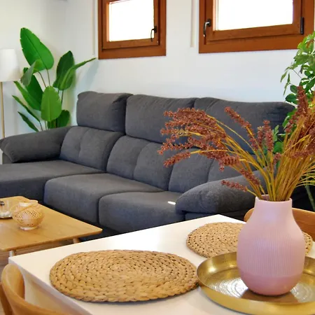 Finca Ecologica Casa El Cuarto Con Vistas Holiday home Santa Cruz de Tenerife