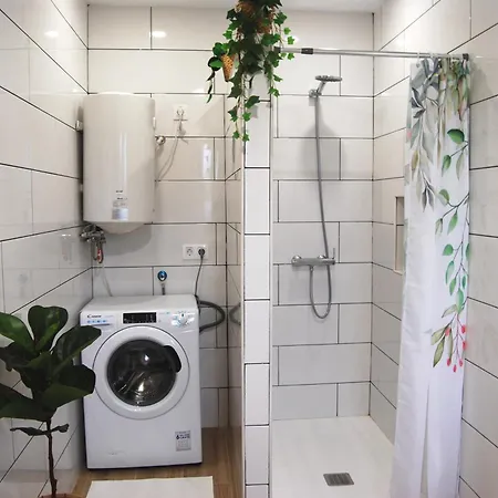 Ferienhaus Finca Ecologica Casa El Cuarto Con Vistas